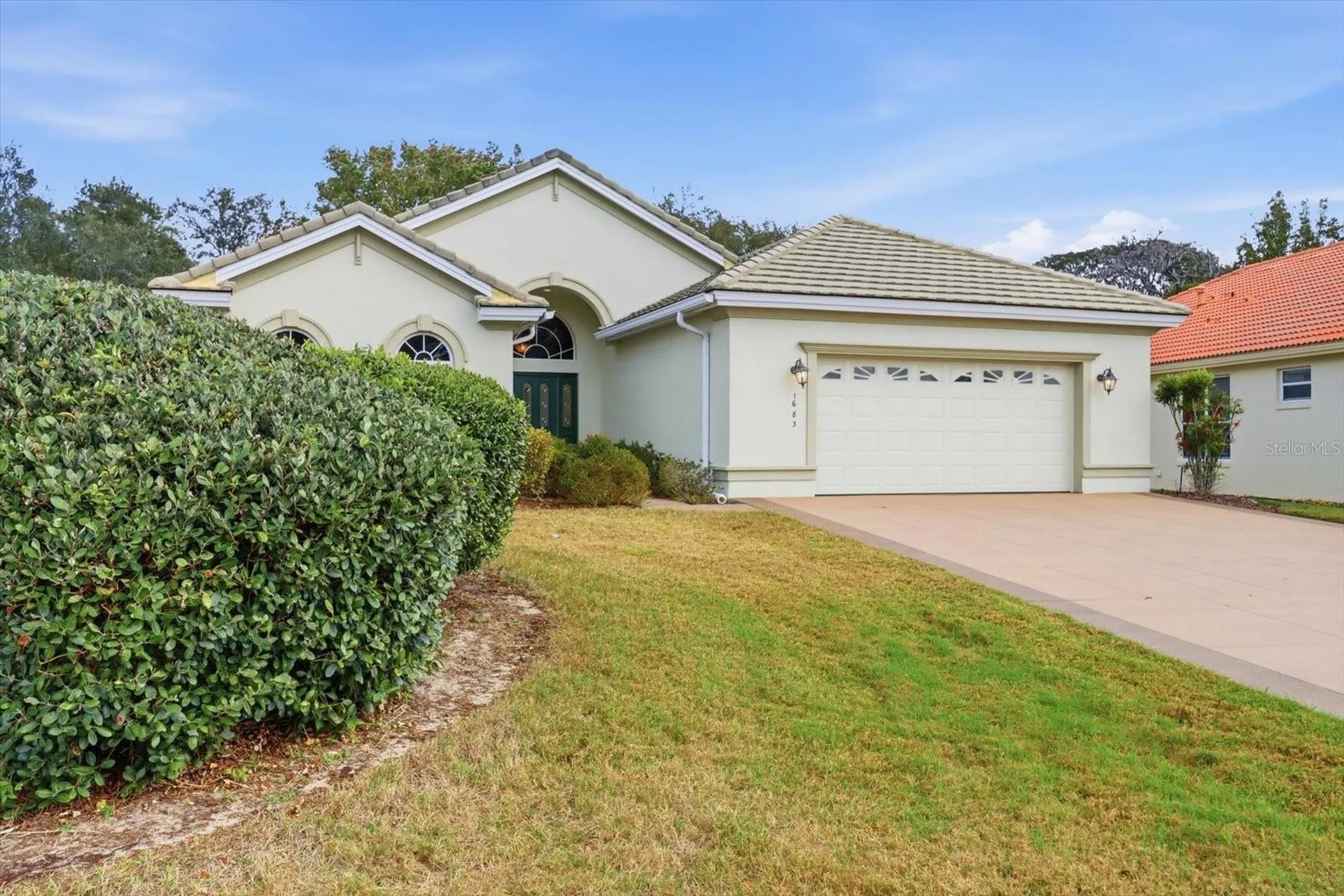 1683 N Shadowview Path Hernando FL 34442