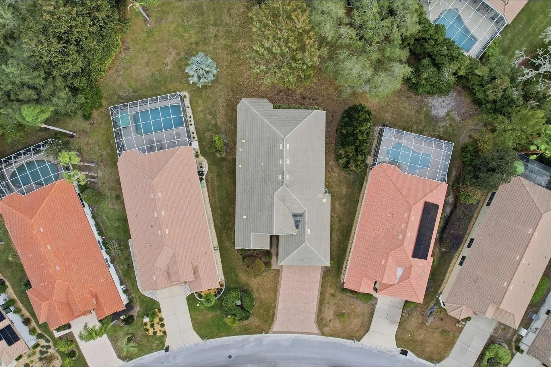 1683 N Shadowview Path Hernando FL 34442