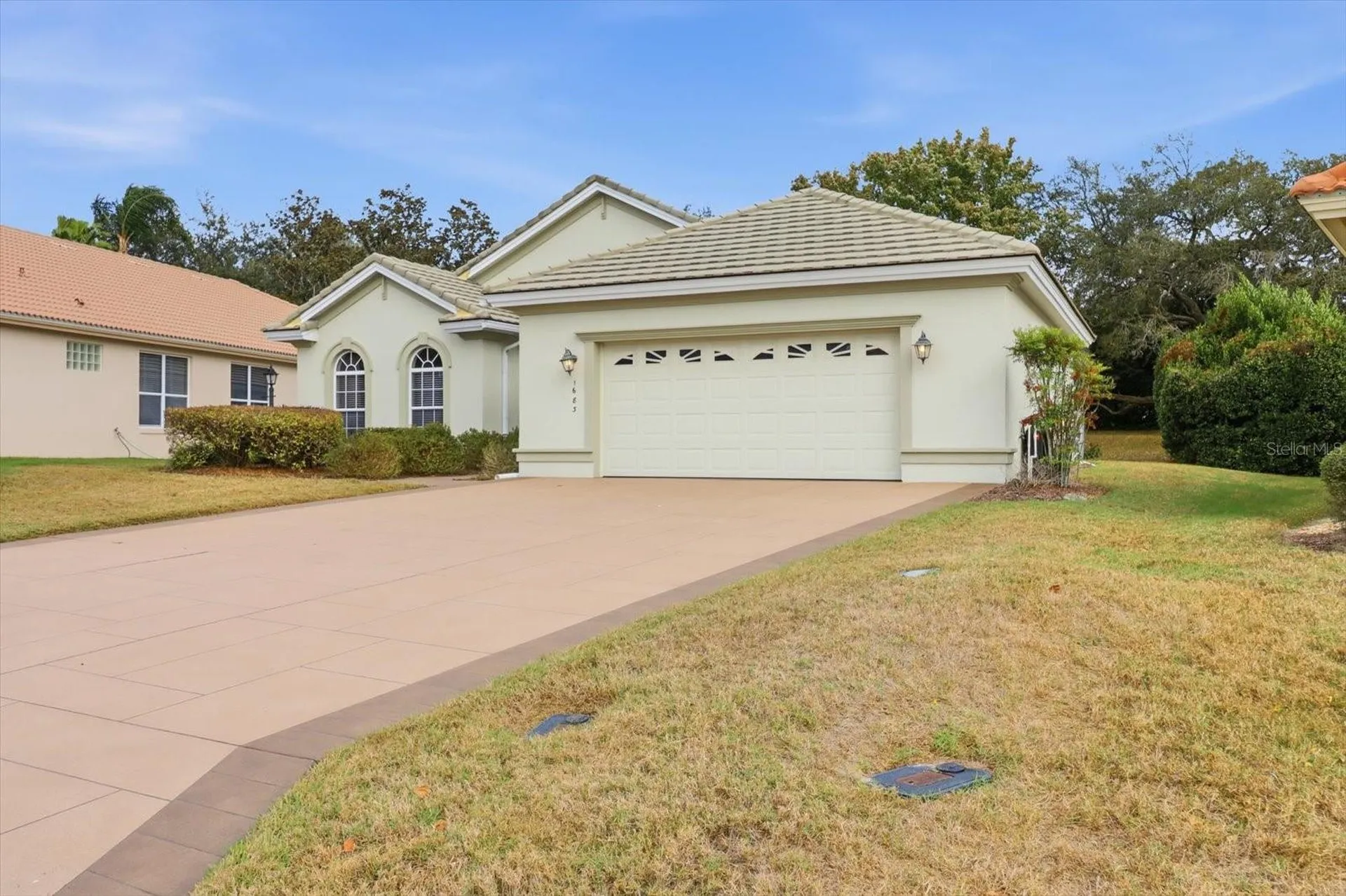 1683 N Shadowview Path Hernando FL 34442