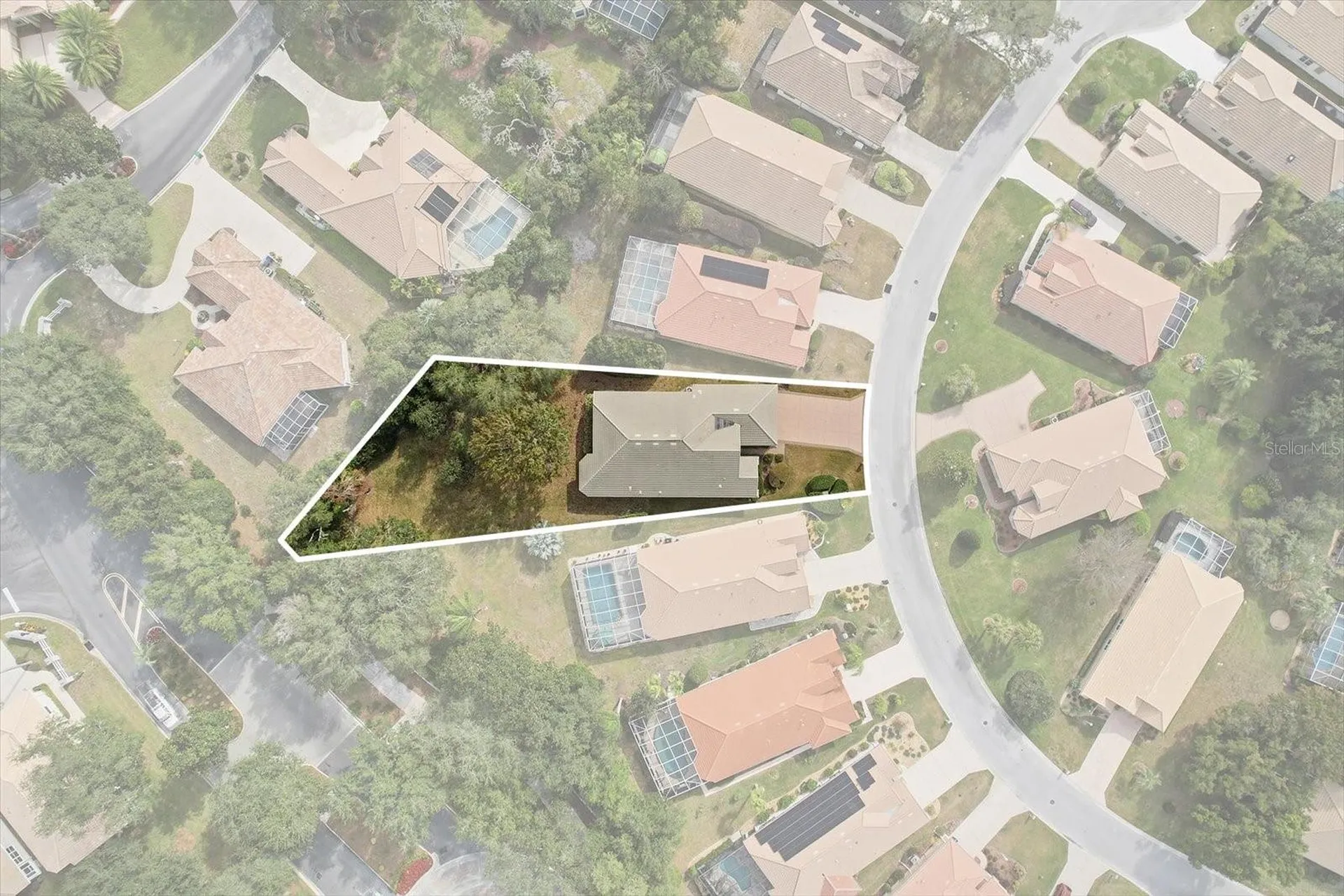 1683 N Shadowview Path Hernando FL 34442
