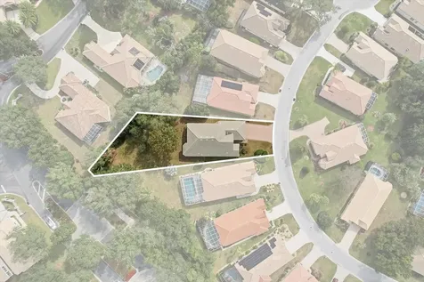 1683 N Shadowview Path Hernando FL 34442