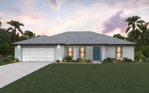 2251 W Swanson Drive Citrus Springs FL 34434