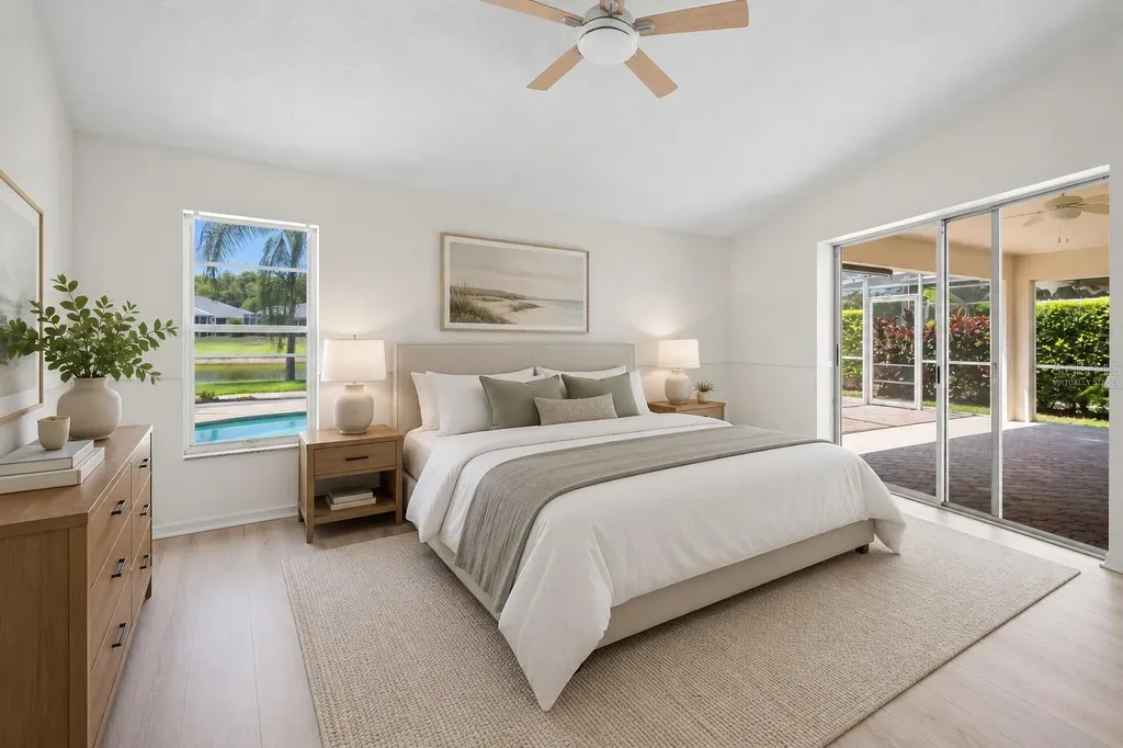 19519 Morden Blush Drive Lutz FL 33558
