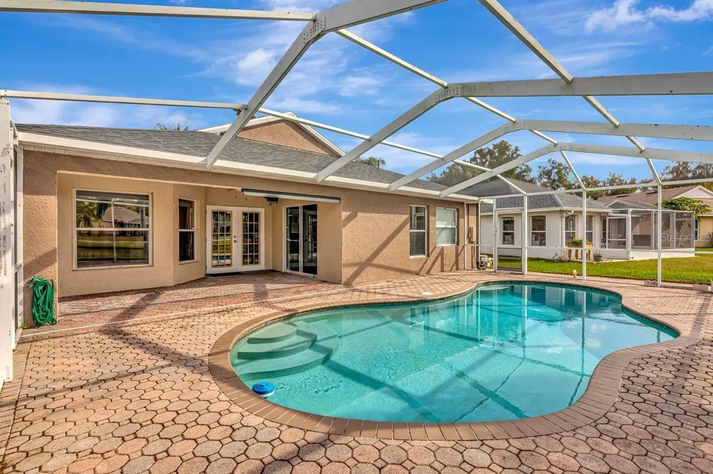 19519 Morden Blush Drive Lutz FL 33558