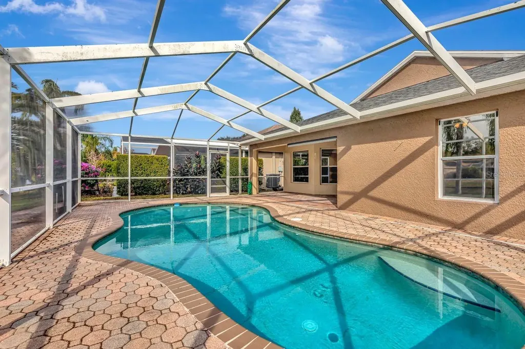 19519 Morden Blush Drive Lutz FL 33558