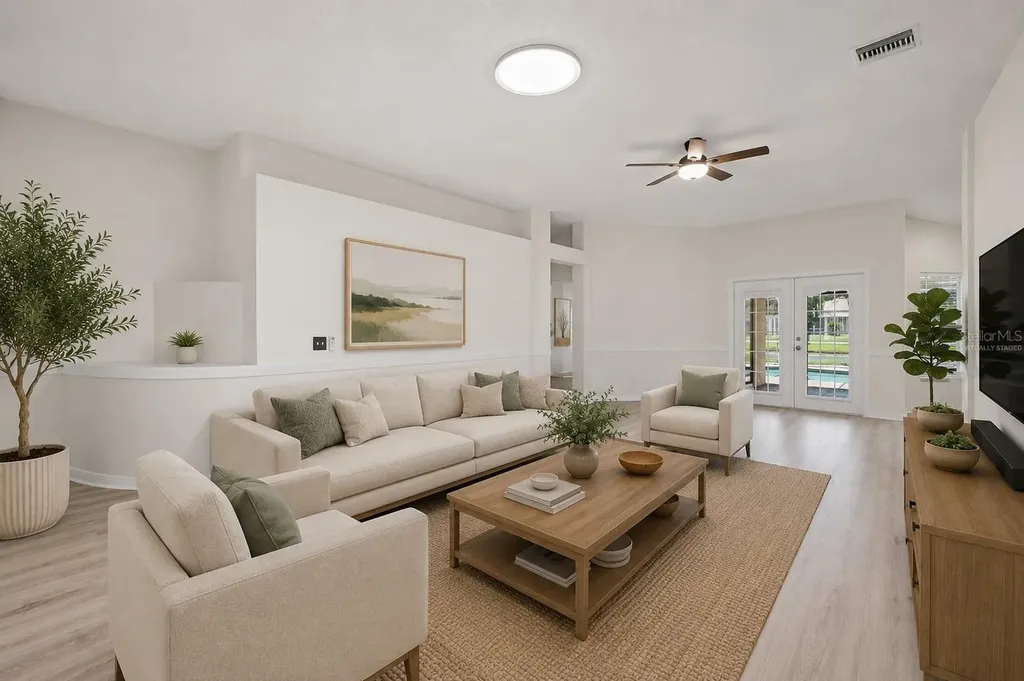 19519 Morden Blush Drive Lutz FL 33558
