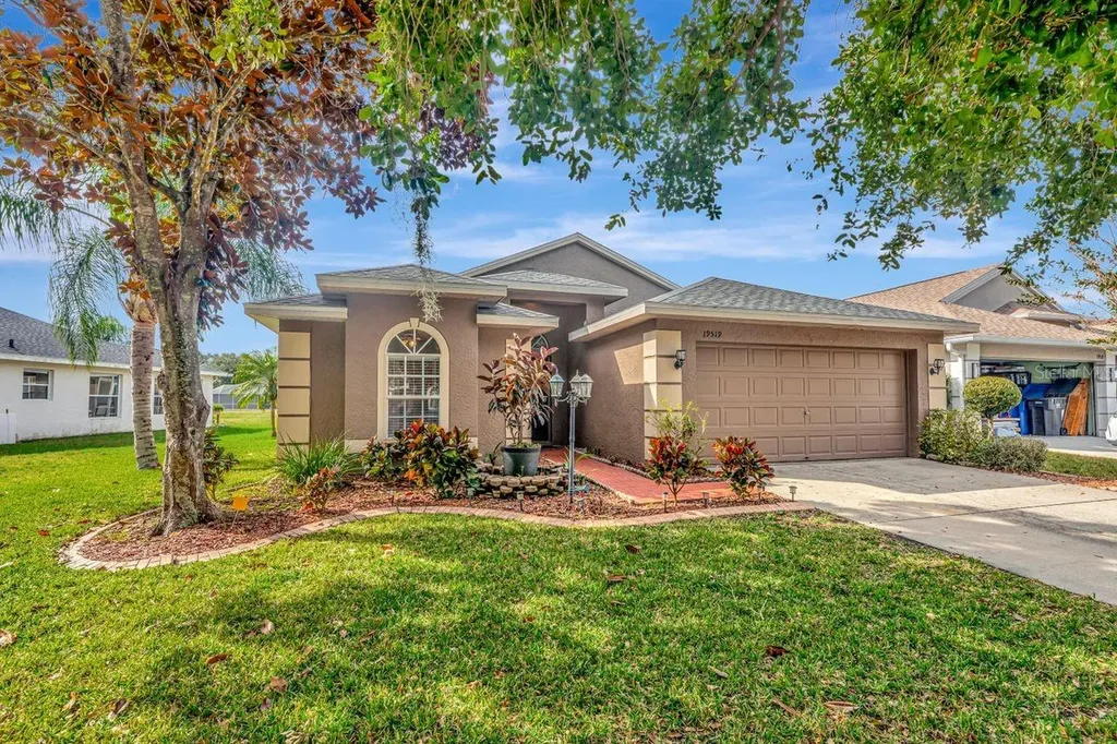 19519 Morden Blush Drive Lutz FL 33558