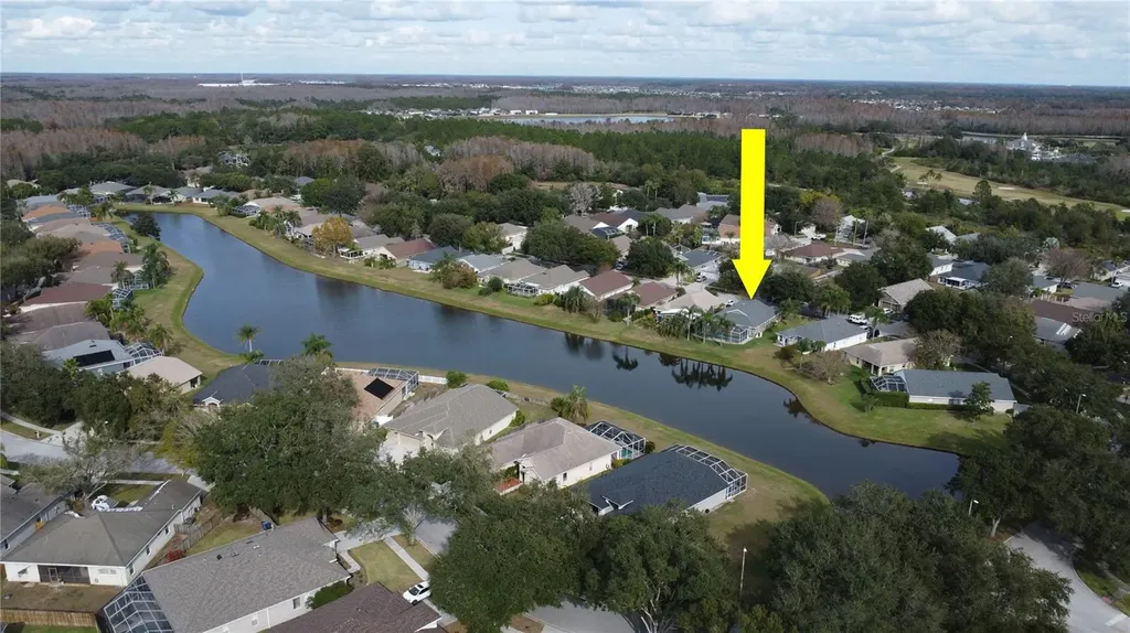 19519 Morden Blush Drive Lutz FL 33558