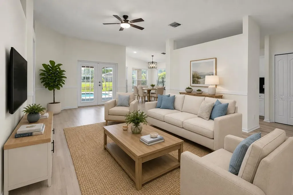 19519 Morden Blush Drive Lutz FL 33558
