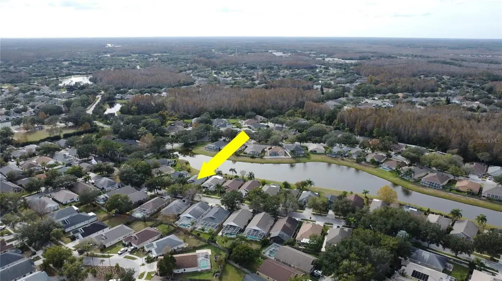 19519 Morden Blush Drive Lutz FL 33558