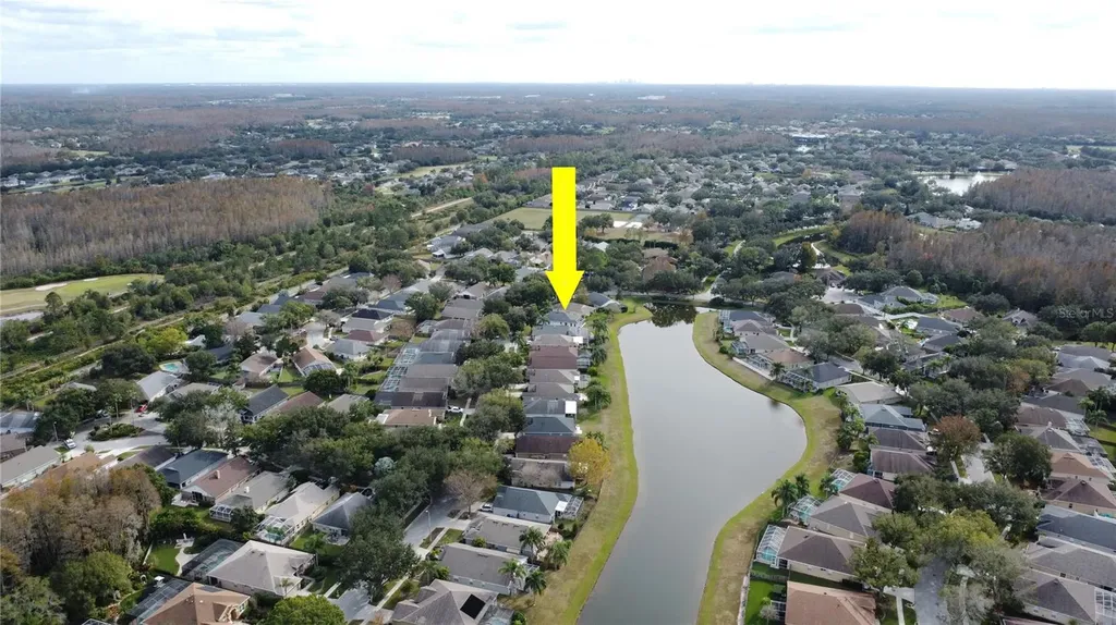 19519 Morden Blush Drive Lutz FL 33558