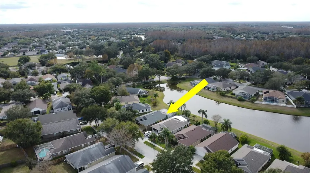 19519 Morden Blush Drive Lutz FL 33558