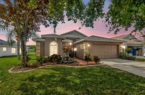 19519 Morden Blush Drive Lutz FL 33558