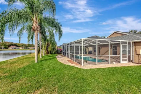 19519 Morden Blush Drive Lutz FL 33558