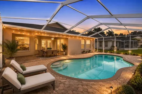 19519 Morden Blush Drive Lutz FL 33558