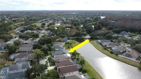 19519 Morden Blush Drive Lutz FL 33558