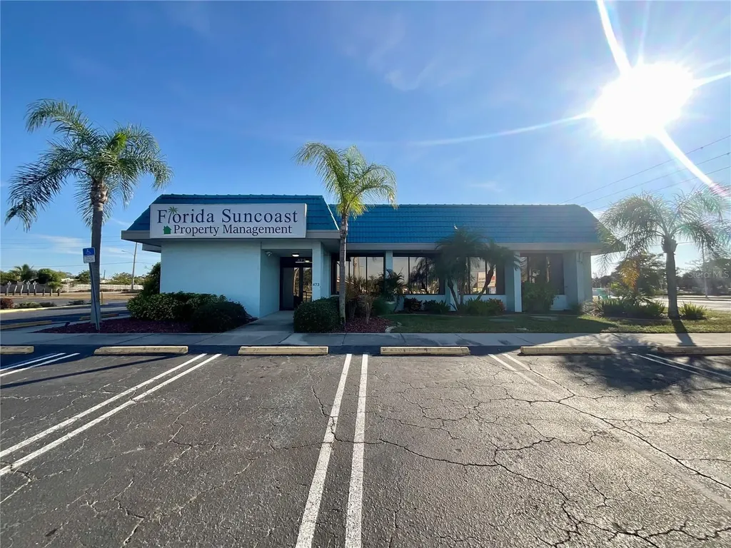 473 S Indiana Avenue Englewood FL 34223
