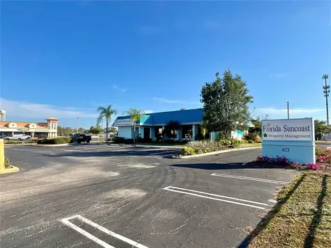 473 S Indiana Avenue Englewood FL 34223