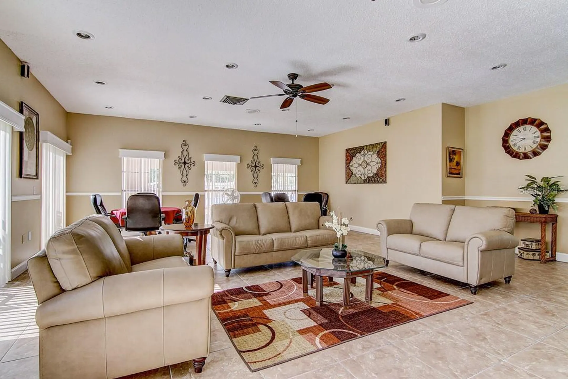 1403 Arrowhead Circle W Clearwater FL 33759
