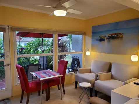 1403 Arrowhead Circle W Clearwater FL 33759