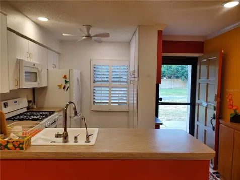 1403 Arrowhead Circle W Clearwater FL 33759