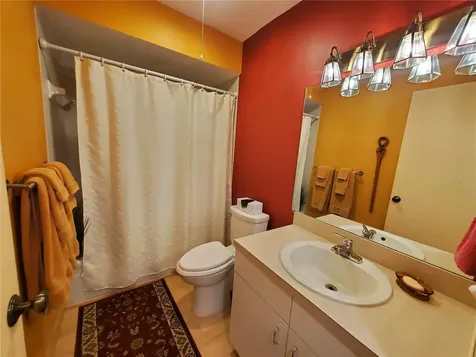 1403 Arrowhead Circle W Clearwater FL 33759