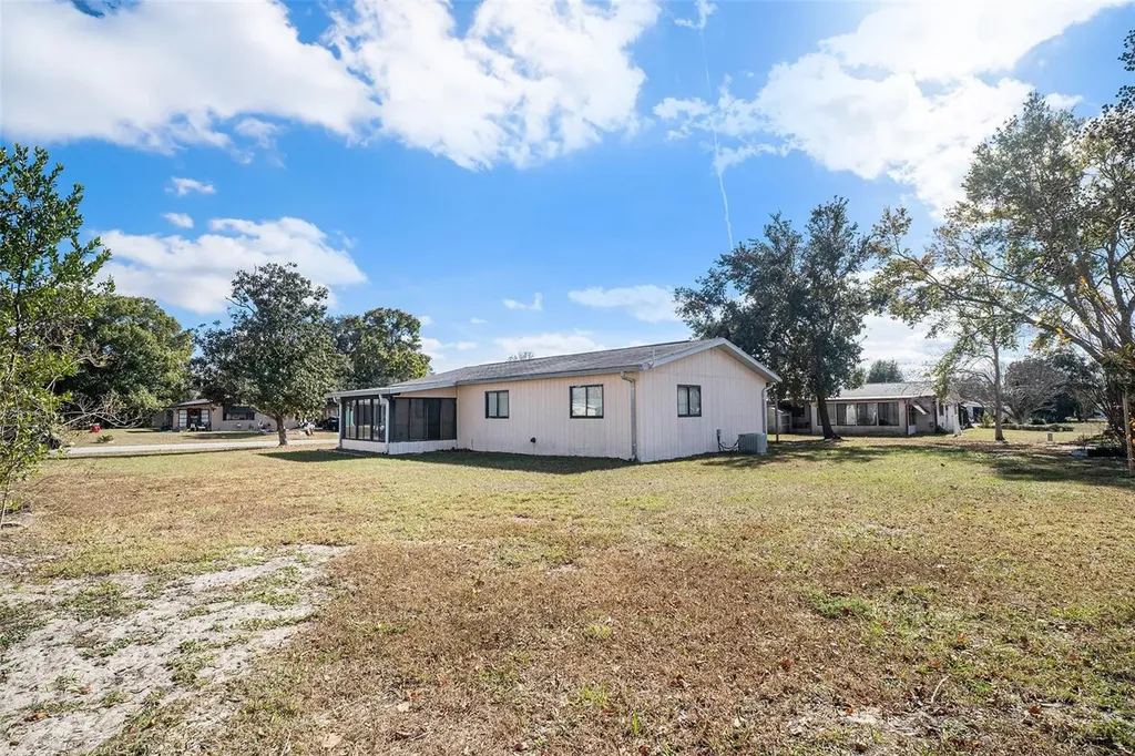 10080 SW 99th Avenue Ocala FL 34481