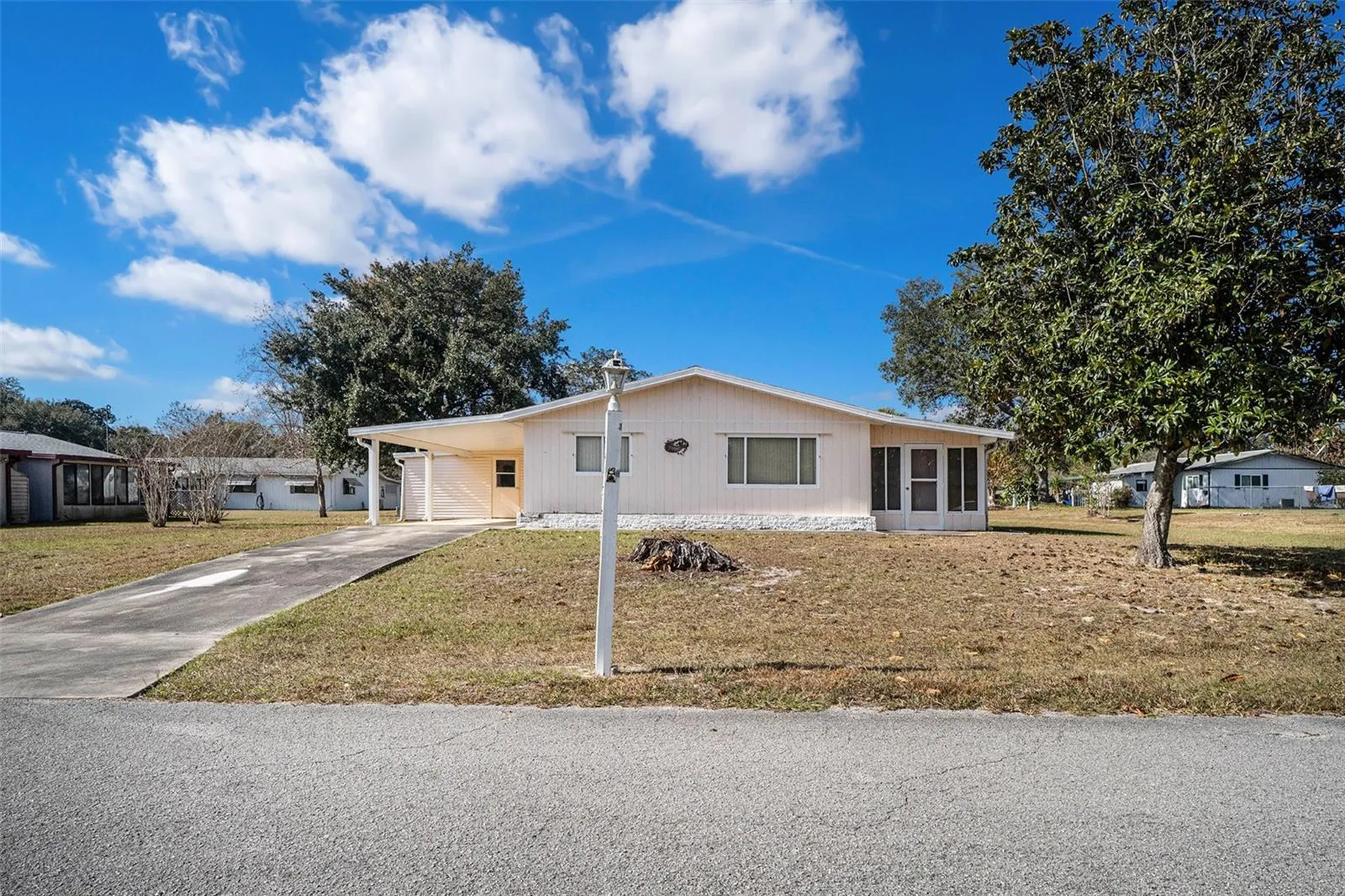10080 SW 99th Avenue Ocala FL 34481