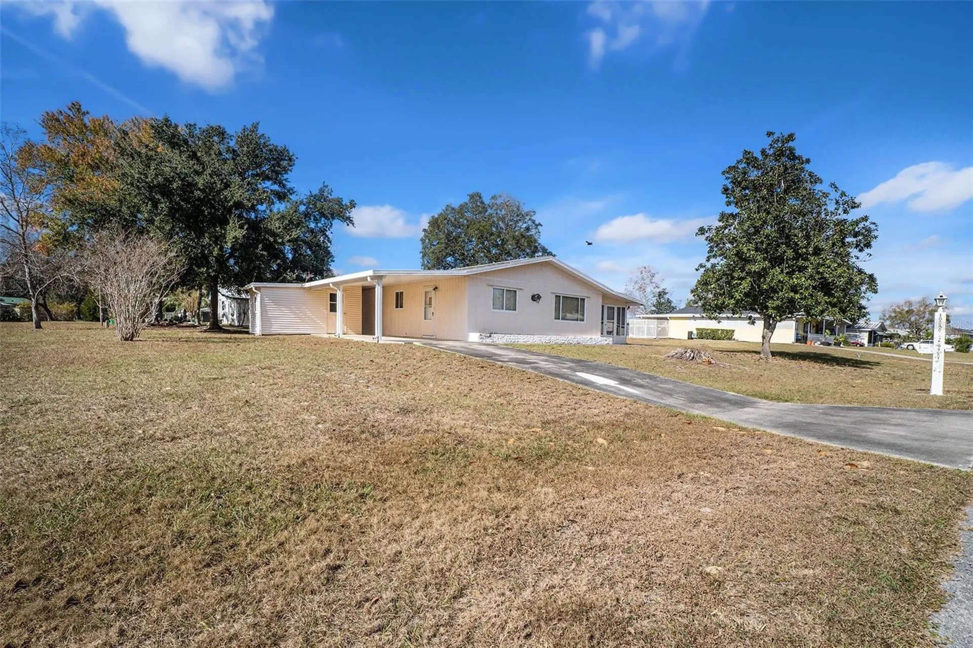 10080 SW 99th Avenue Ocala FL 34481