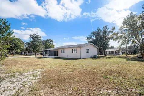 10080 SW 99th Avenue Ocala FL 34481