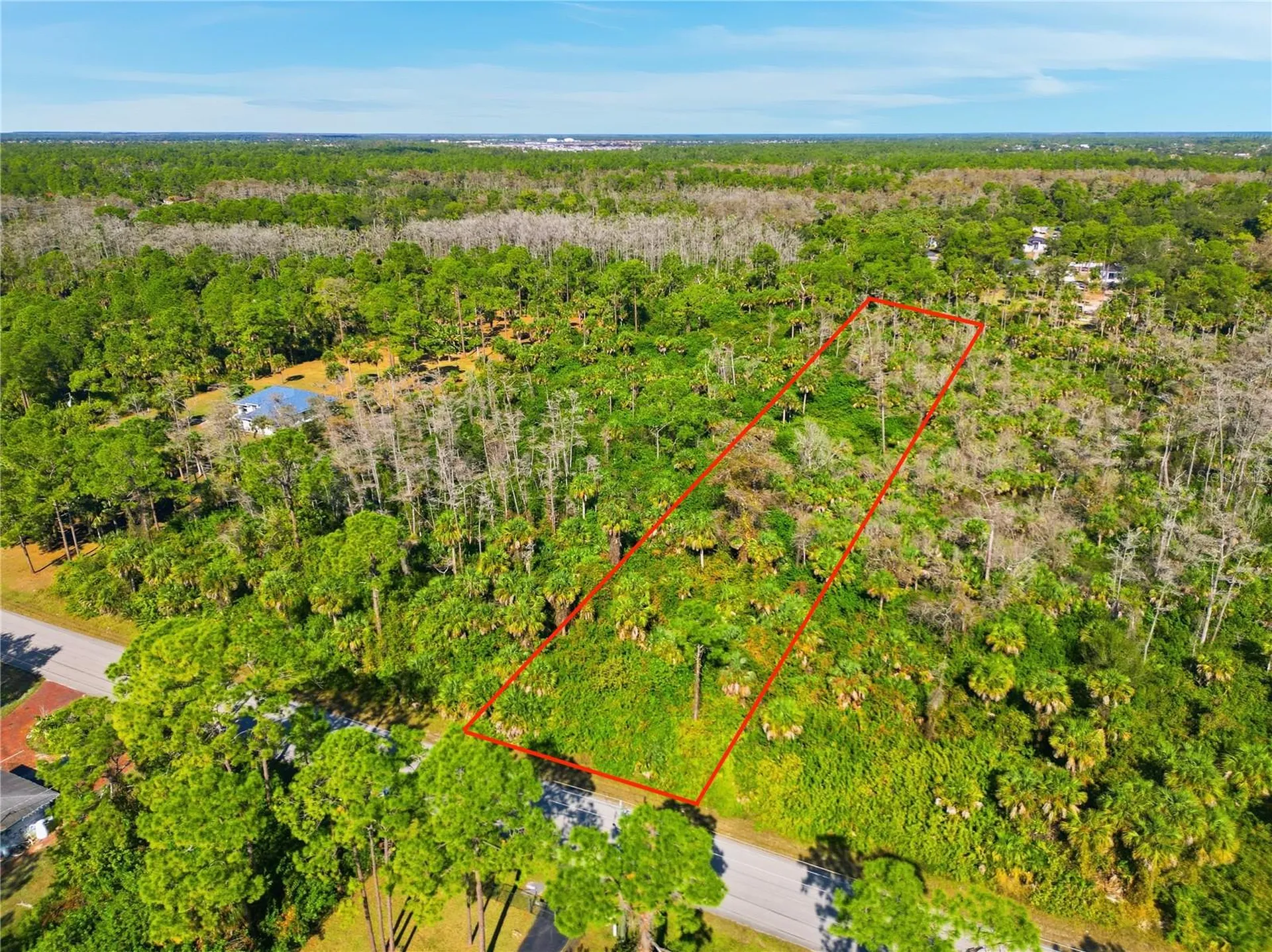 Xxx 18th Avenue NE Naples FL 34120