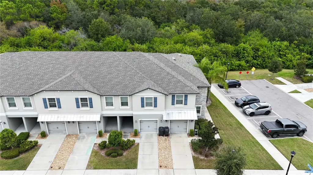 9776 Pembrooke Pines Drive Sun City Center FL 33573
