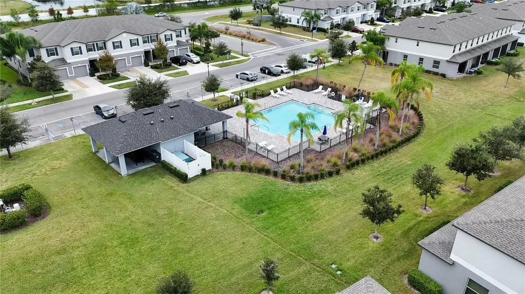 9776 Pembrooke Pines Drive Sun City Center FL 33573