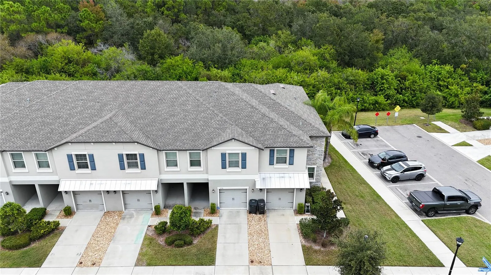 9776 Pembrooke Pines Drive Sun City Center FL 33573