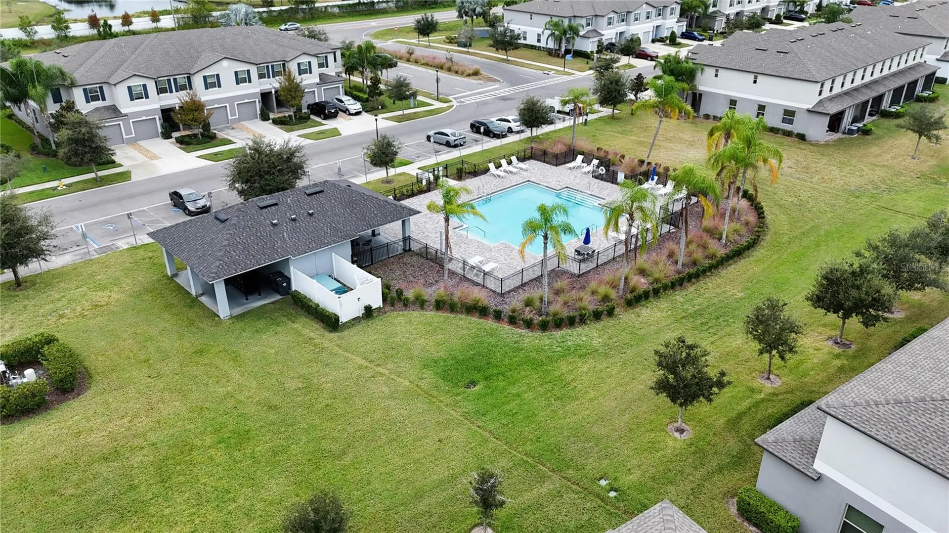 9776 Pembrooke Pines Drive Sun City Center FL 33573