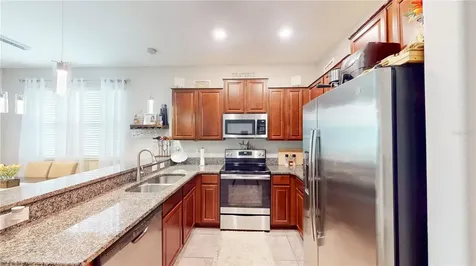 9776 Pembrooke Pines Drive Sun City Center FL 33573