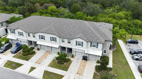 9776 Pembrooke Pines Drive Sun City Center FL 33573