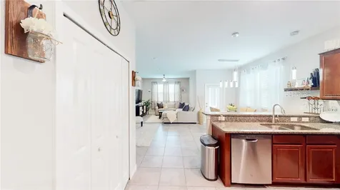 9776 Pembrooke Pines Drive Sun City Center FL 33573