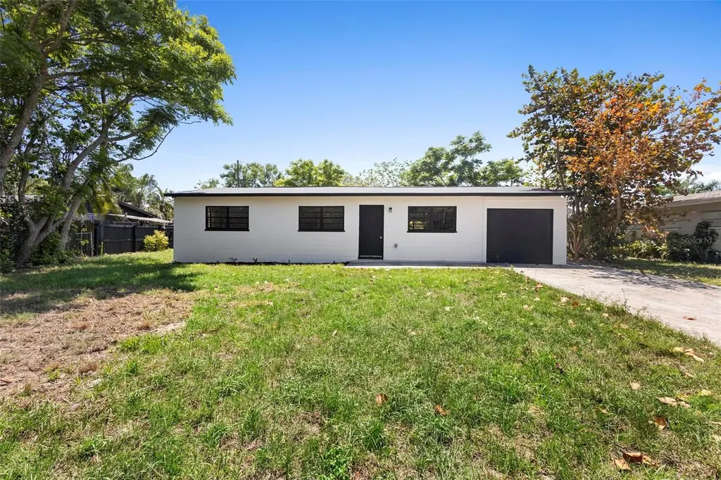 2675 Mimosa Lane Titusville FL 32796