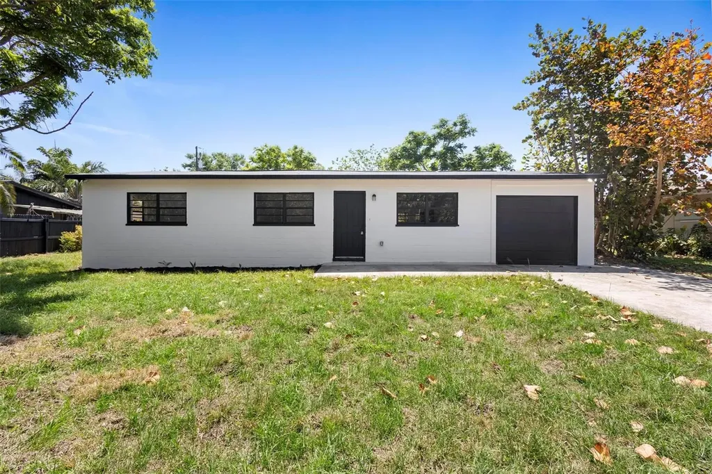 2675 Mimosa Lane Titusville FL 32796