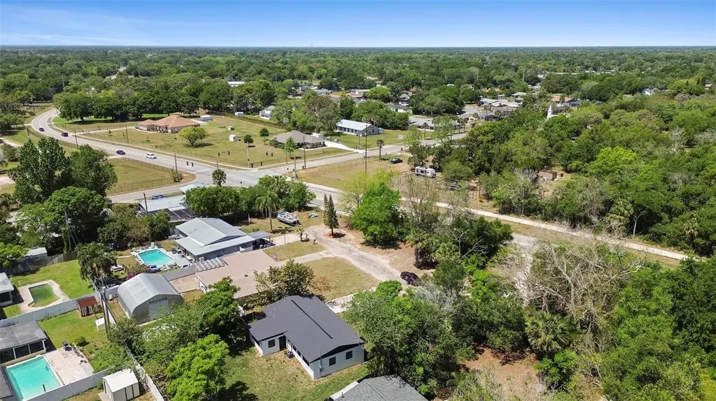 2675 Mimosa Lane Titusville FL 32796