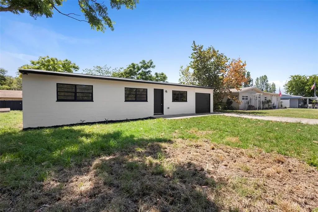 2675 Mimosa Lane Titusville FL 32796
