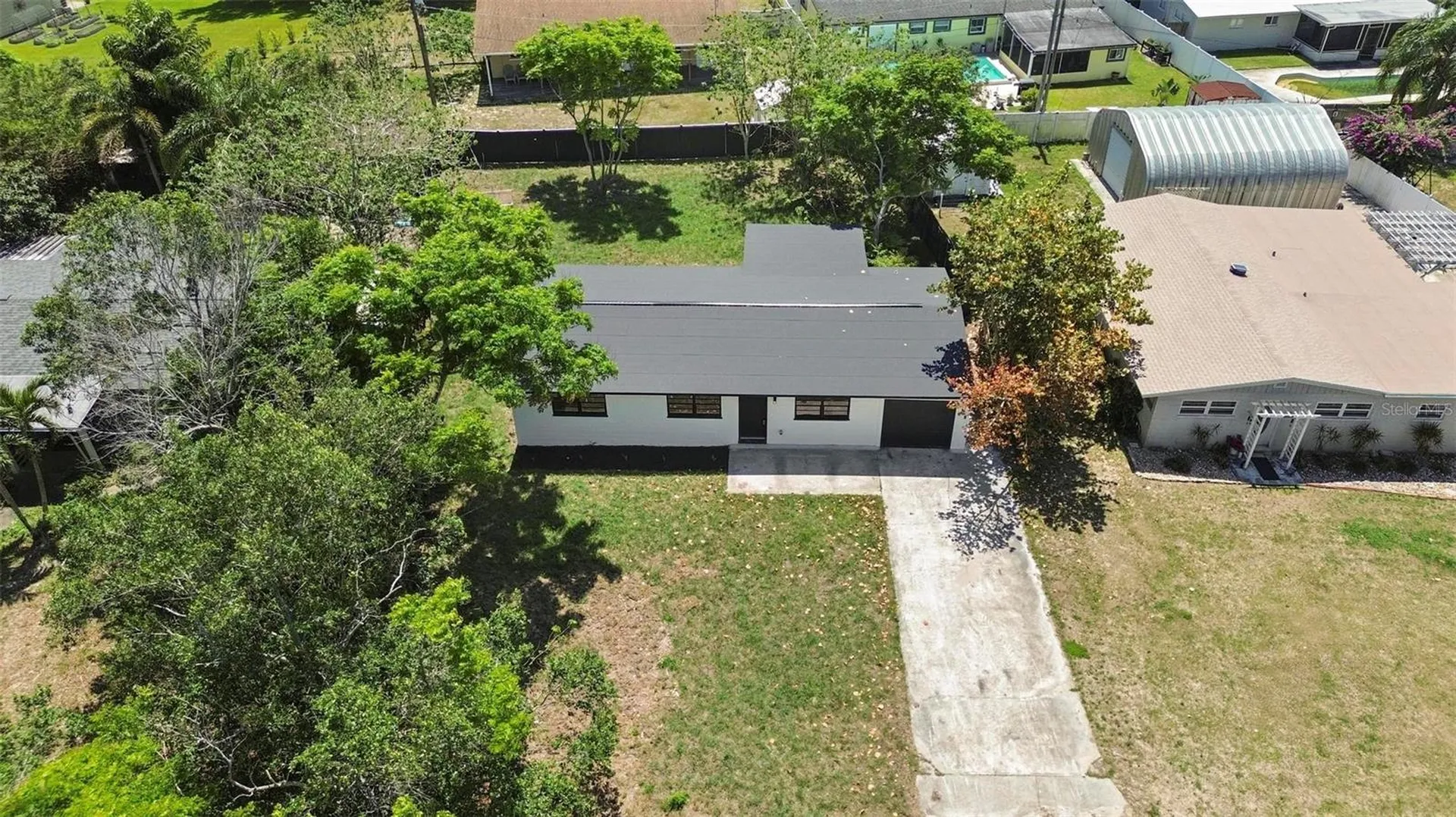 2675 Mimosa Lane Titusville FL 32796