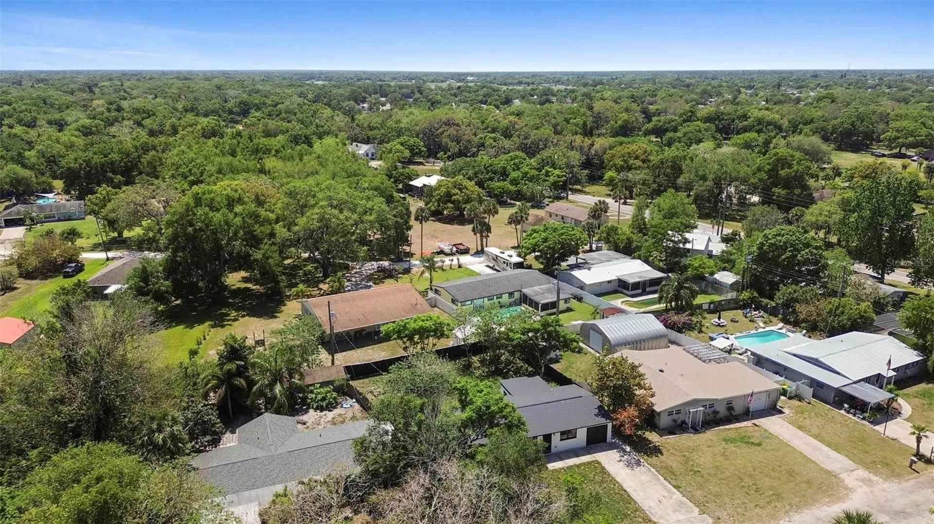 2675 Mimosa Lane Titusville FL 32796