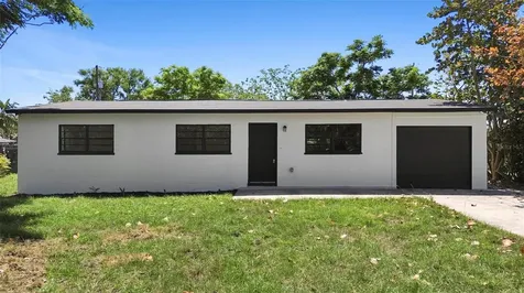 2675 Mimosa Lane Titusville FL 32796
