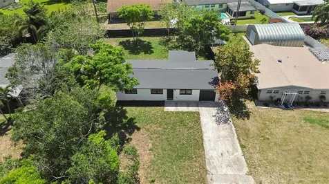 2675 Mimosa Lane Titusville FL 32796