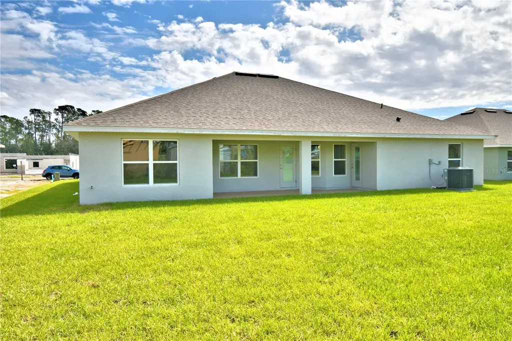 4414 Juneberry Drive Auburndale FL 33823