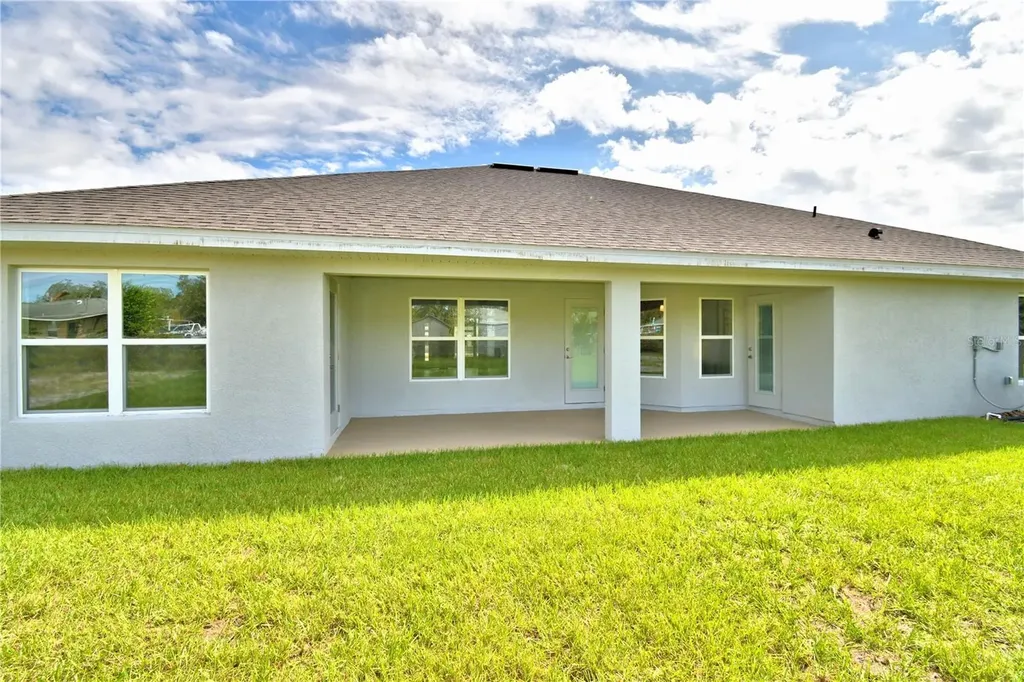 4414 Juneberry Drive Auburndale FL 33823