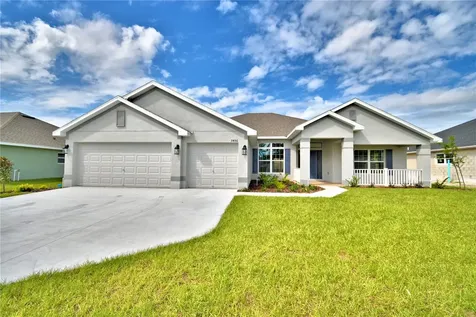 4414 Juneberry Drive Auburndale FL 33823