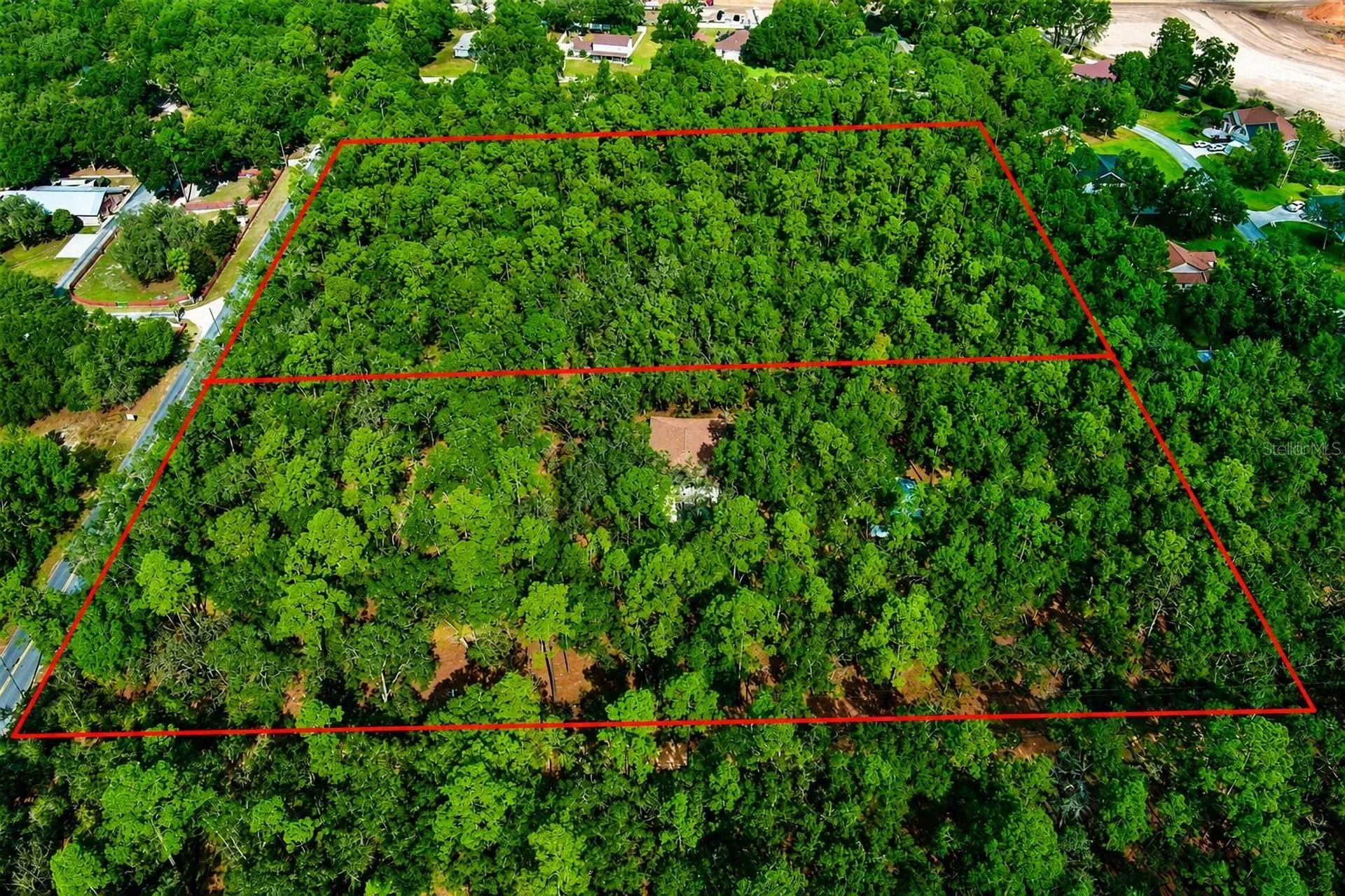 Rolling Ares Road W Lady Lake FL 32159